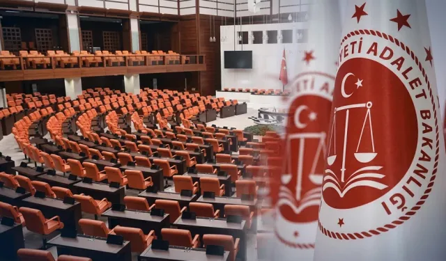 12. Yargı Paketi Son Durum, Af Var Mı, İnfaz Düzenlemesi Çıkacak Mı, Denetimli Serbestlik Ve Mahkumlara Tahliye Gelecek Mi?