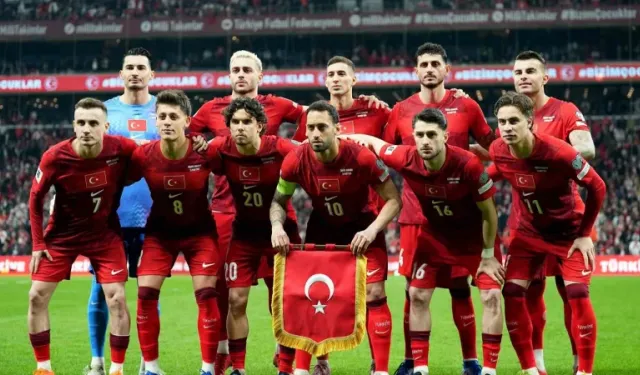 Şanlıurfa’da Milli Maç Heyecanı Dev Ekrana Taşınıyor