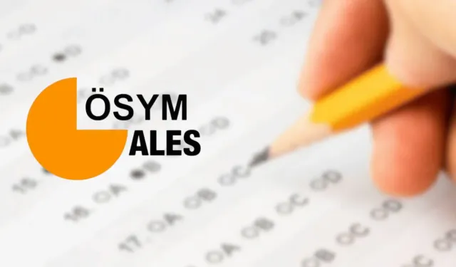 ALES/2 Başvuru Ekranı 2026 Açıldı: ÖSYM AİS Başvuru Ücreti, Son Gün, Geç Başvuru Ve Sınav Tarihi