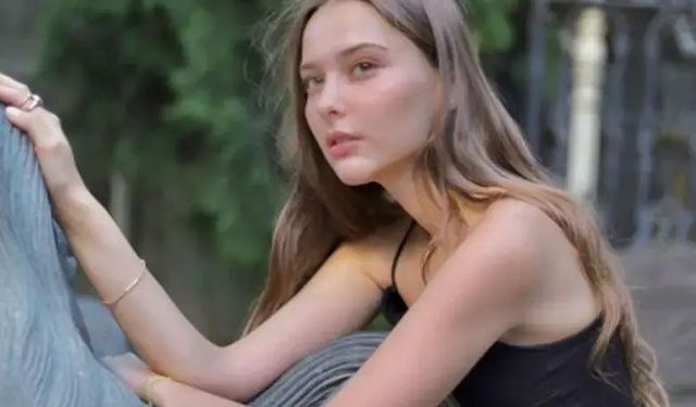 Elçin Zehra İrem Kimdir? Altı Üstü İstanbul'un Naz'ı Kaç Yaşında, Nereli, Boyu Kaç, Hangi Dizilerde Oynadı?