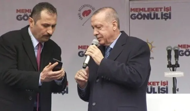 Muhsin Köse Kimdir, Nereli, Kaç Yaşında, Mesleği Ne? Cumhurbaşkanı Erdoğan’ın Koruma Müdürü Hakkında Merak Edilenler