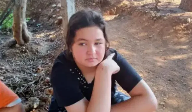 Şerife Sude Yılmaz Kimdir, Nerede Kayboldu? Antalya Serik Kürüş Mahallesi’nde Kayıp 14 Yaşındaki Kız Aranıyor
