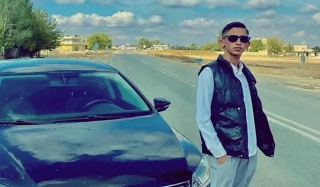 16 Yaşındaki Aziz Gümüş Kimdir, Neden Öldü, Ölüm Nedeni Ne, Suruç Trafik Kazası Nerede Oldu?