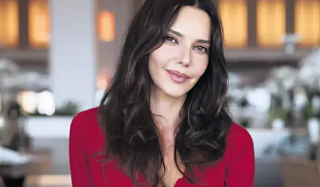 Hande Ataizi Kimdir, Nereli, Kaç Yaşında, Evli Mi, Çocuğu Var Mı, Hangi Dizilerde Oynadı?