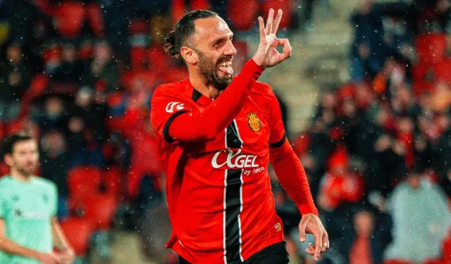 Vedat Muriqi Bonservisi Ve Maaşı Ne Kadar? Mallorca’nın İstediği Rakam Ve Fenerbahçe İddiası