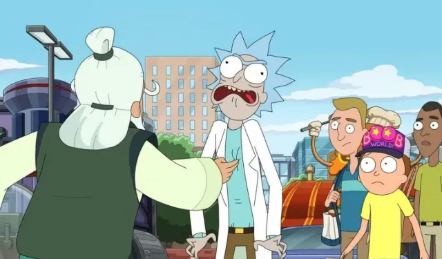 Rick And Morty 9. Sezon 4. Bölüm Çıkış Tarihi Ne Zaman, Yeni Bölüm Hangi Gün, Saat Kaçta Yayınlanacak?