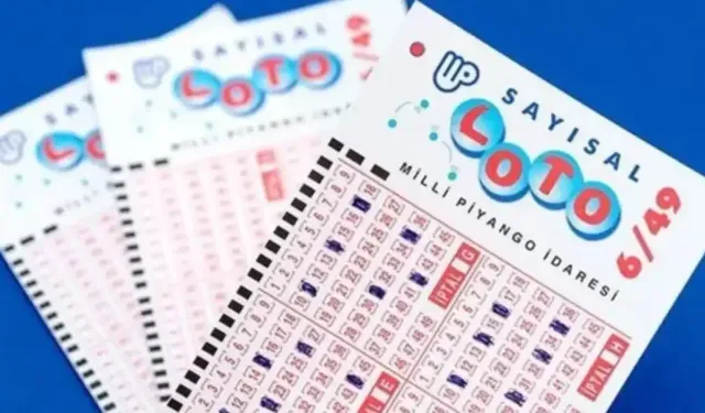 Çılgın Sayısal Loto Büyük İkramiye Kime Çıktı? 8 Haziran 2026 Kazanan Numara Detayları, Talihli Kim, Bilet Nereden Oynandı?