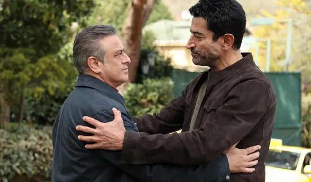 A.B.İ. Şimşek Ölüyor Mu, Şimşek Öldü Mü, Şimşek Kim Çıktı, A.B.İ. 18. Bölüm Sezon Finalinde Doğan Şimşek Hesaplaşması Nasıl Bitecek?