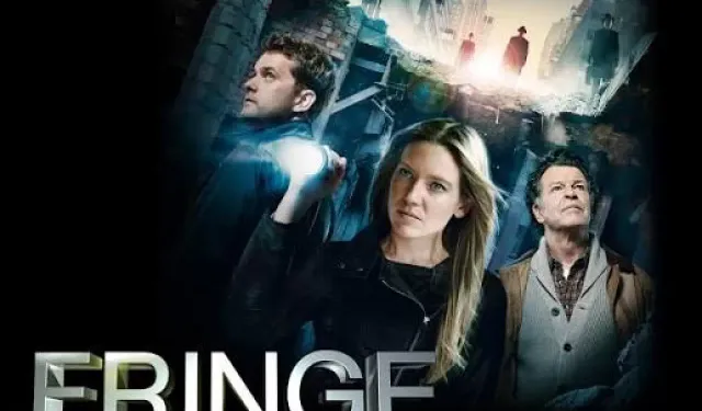 Fringe Oyuncuları Ve Karakterleri: Fringe Oyuncu Kadrosu, Başrol Oyuncuları, Karakter İsimleri ve Tüm Kadro