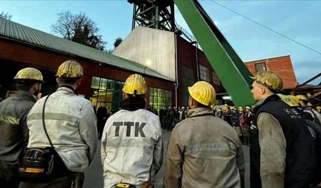 taskomuru.gov.tr Çöktü Mü, 2026 TTK Zonguldak Kura Sonuçları İsim Listesi