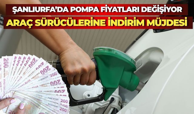 2 Temmuz’da LPG’ye İndirim Geliyor