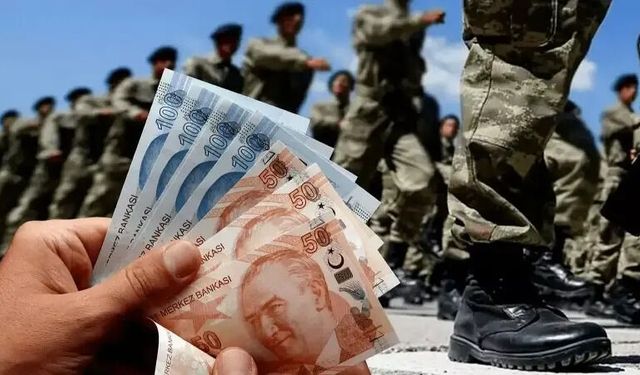 Bedelli Askerlik Ücreti 2026 Zamlı Güncel Ne Kadar Oldu? Yeni Tutar, Başvuru Şartları, Ödeme Son Günü Ve Temmuz Zammı