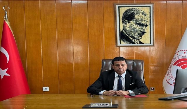 Şanlıurfa’da Çiftçilere Kritik Uyarı! Son Tarih 30 Haziran