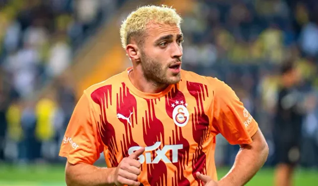 Barış Alper Yılmaz Bonservis Bedeli 2026 Ne Kadar? Galatasaray’ın İstediği Rakam Belli Oldu