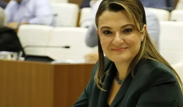 Cansel Çevikol Tuncer Kimdir, Kaç Yaşında, Nereli, Mesleği Ne? Antalya Büyükşehir Belediyesi Genel Sekreteri!