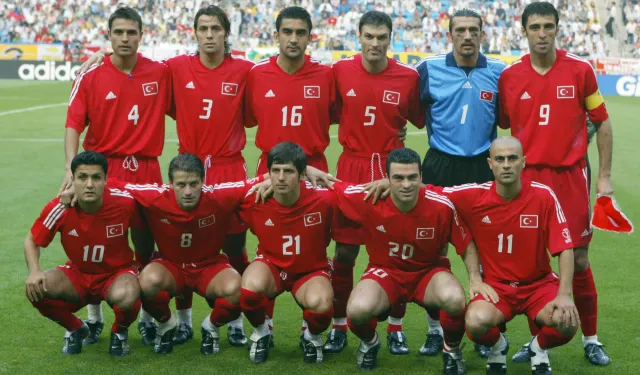 Dünya Kupası’na Türkiye Kaç Kere Katıldı? 1954, 2002 Ve 2026 Dünya Kupası Tarihi, En İyi Derecesi Ve Kaç Yıl Sonra Katıldığı