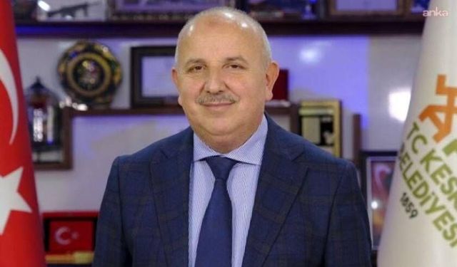 Ekmel Cönger Kimdir, Ekmel Cönger Hangi Partili? Kaç Yaşında, Nereli, Mesleği Ve Görevden Uzaklaştırılma Kararı