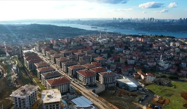 İstanbul Kentsel Dönüşüm Kredisi Başvuru Şartları 2026! 3 Milyon TL Kredi, Yarısı Bizden Kampanyası, Hibe Ve Taşınma Desteği