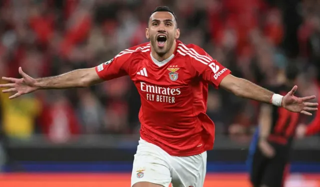 Vangelis Pavlidis Piyasa Değeri Ne Kadar? AZ Alkmaar’dan Benfica’ya Uzanan Kariyer