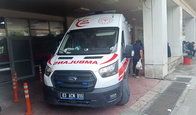 Şanlıurfa’da Sabah Saatlerinde İki Grup Arasında Kavga: Yaralılar Var