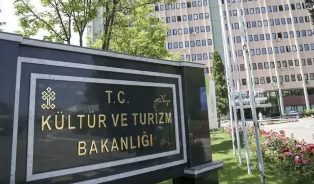 Kültür Ve Turizm Bakanlığı 72 Personel Alımı! Branş Dağılımı, Başvuru Tarihleri, Şartları Ve Kariyer Kapısı Ekranı