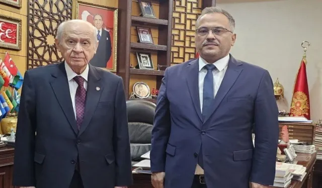 Sedat Göncü Kaç Yaşında, Nereli? İşte Biyografisi Ve Siyasi Hayatı
