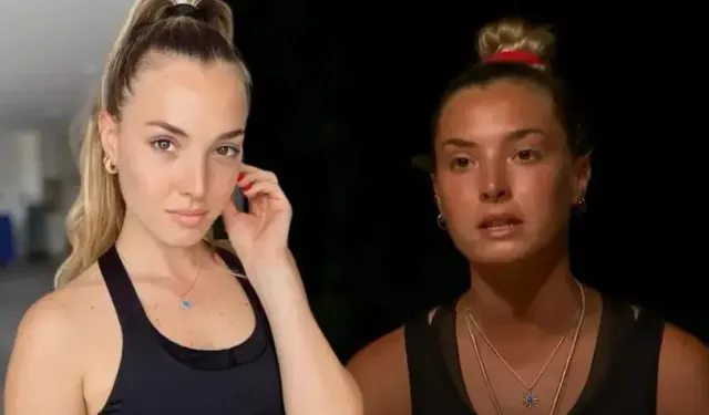 Survivor Sude Burcu Kimdir, Kaç Yaşında, Nereli, Evli Mi? Eşi, Spor Geçmişi Ve Survivor Performansı