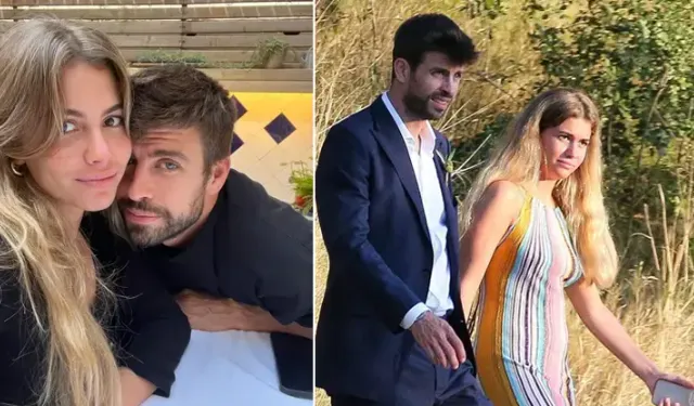 Shakira’nın Eşi Kim? Gerard Piqué Ayrılığı Ve Aşk Hayatında Son Durum