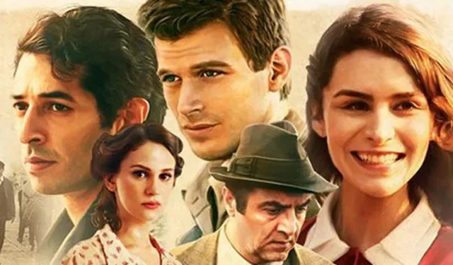 Kelebeğin Rüyası Filmi Konusu Gerçek Mi Kurgu Mu? Rüştü Onur, Muzaffer Tayyip Uslu Ve Suzan Hikayesi