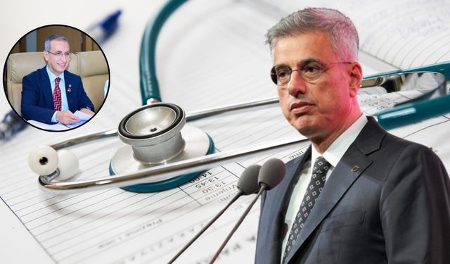 Şanlıurfa'nın Doktor Açığını Azaltacak Müjde: 67 Yeni Hekim Geliyor
