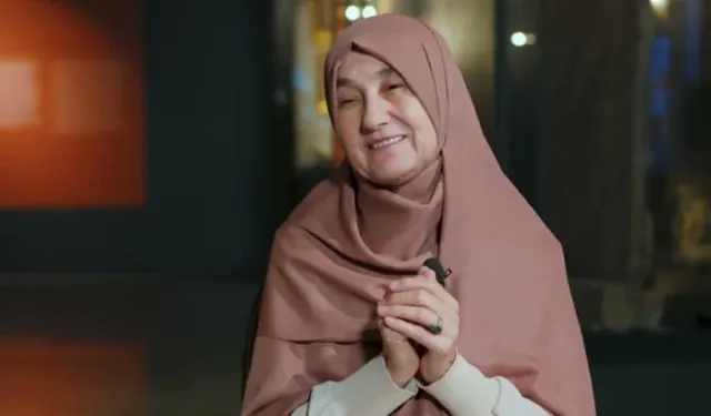 Saliha Erdim Eşi Kim, Ne İş Yapıyor? Ahmet Mümtaz Taylan İddiası Sonrası Gündemde