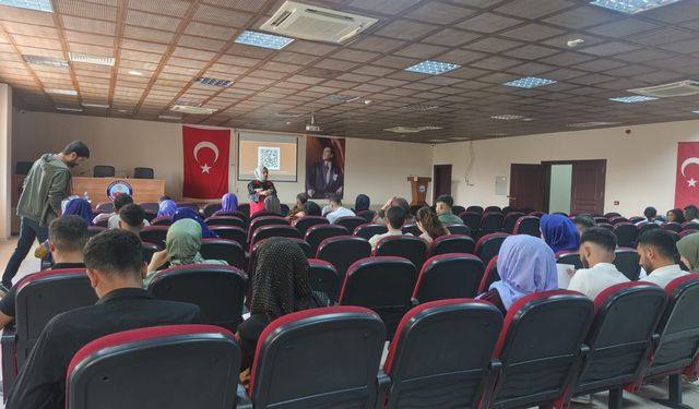 Evlilik Kredisi Alacak Gençlere Özel Eğitim Programı