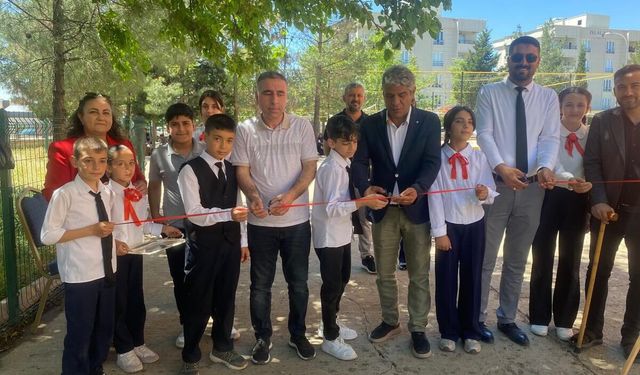 Geleceğin Sanatçıları Siverek’te Sahneye Çıktı
