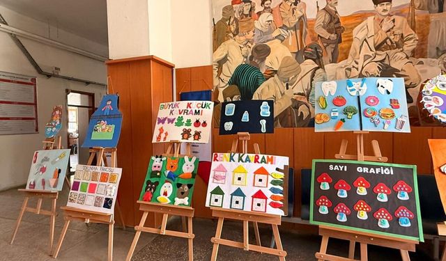 Şanlıurfa’da Eğitimde Fark Yaratan Proje