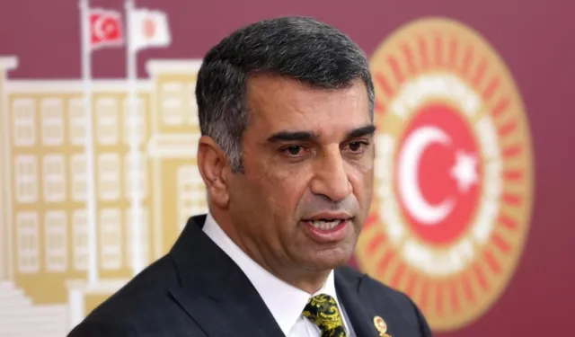 Gürsel Erol Kimdir, Kaç Yaşında, Nereli, Hangi Partiden Milletvekili, Eşi Kim, Çocukları Var Mı, Siyasi Kariyeri