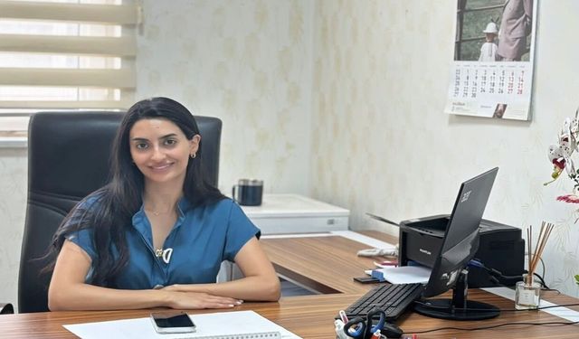 Şanlıurfa’da Sağlık Kadrosuna Güçlü Takviye: Hasta Kabulüne Başladı