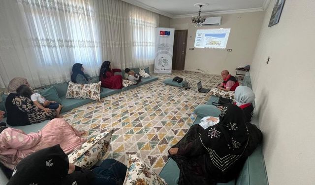 Şanlıurfa’da Seracılıkta Yeni Dönem Başladı