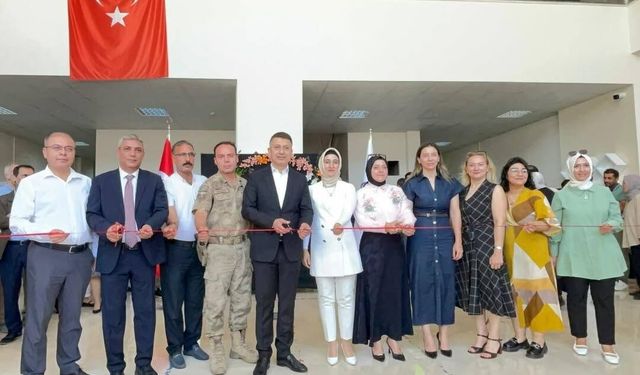Şanlıurfa’da Dönüştüren Fikirler! Atıklar Ürüne Ve Teknolojiye Dönüştü