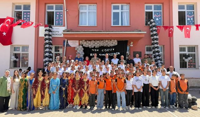 Halfeti’de Kültür ve Sanat Buluşması