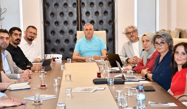 Harran Üniversitesi’nden Öğrencilere Yeni Fırsatlar Geliyor