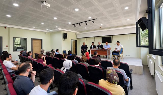 Şanlıurfa’da “Suça Sürüklenen Çocuklar” İçin Koordinasyon Toplantısı