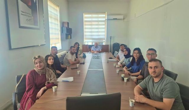 Okullarda Psikososyal Çalışmalarda Yeni Dönem