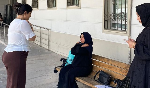 Eyyübiye’de Dikkat Çeken Kampanya! “Hareket Yaşını Öğren” Başladı