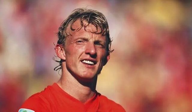 Dirk Kuyt Kimdir, Kaç Yaşında, Nereli, Evli Mi, Eşi Kim, Çocukları Var Mı, Hangi Takımlarda Oynadı?