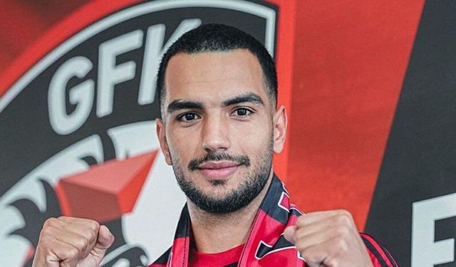 Melih Kabasakal Kimdir, Kaç Yaşında, Nereli, Hangi Takımda Oynuyor? Mevkisi, Kariyeri, Boyu Ve Futbol Hayatı