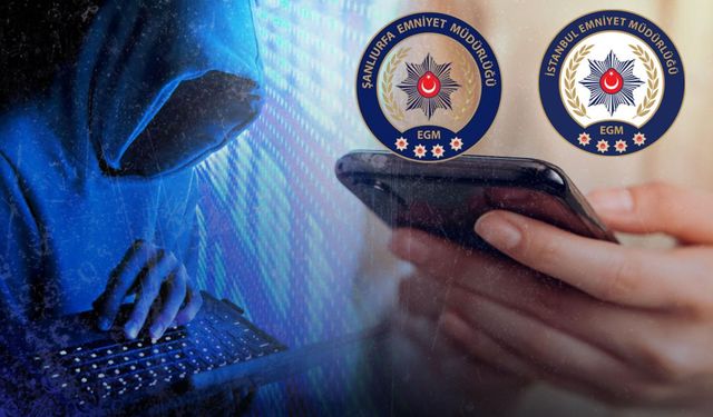 83 Yaşındaki Emeklinin 72 Milyonluk Altınını Alan Şüpheliler Şanlıurfa'da Yakalandı
