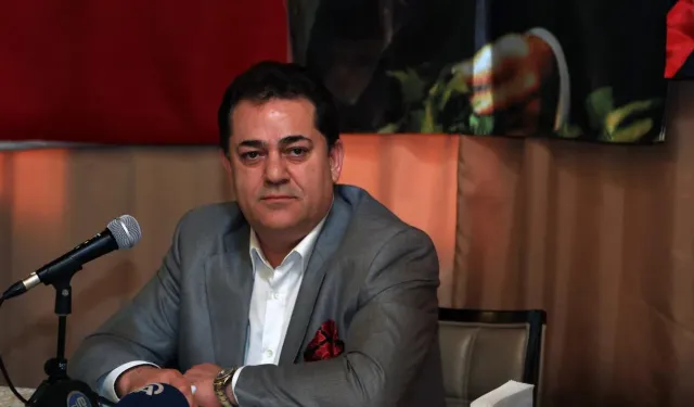 Halil Ünal Kimdir? Eskişehirspor’un Eski Başkanı Halil Ünal Kaç Yaşında, Nereli, Hangi Görevlerde Bulundu?