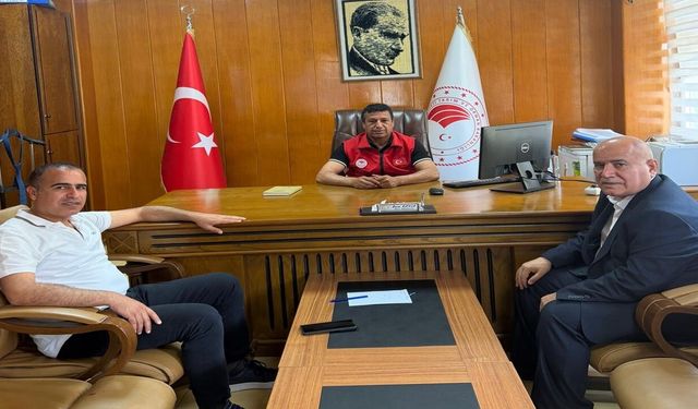 Şanlıurfa'da Ekmek Zammının Ardından Kritik Toplantı!
