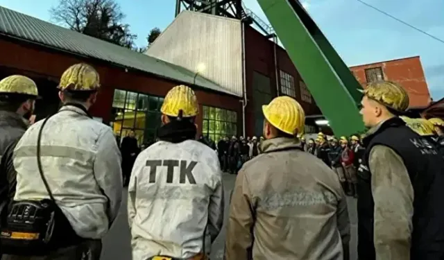 TTK Amasra İşçi Alımı Kura Sonuçları Taskomuru İsim Listesi, Asil Yedek Aday Sorgulama