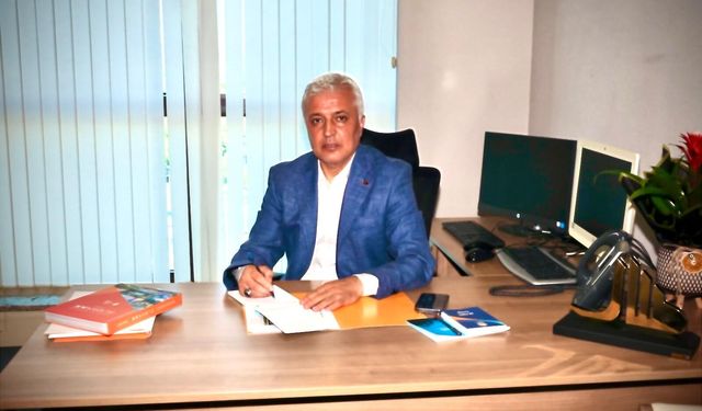 Rahmi Koç’un Sözleri Gündemdeyken Abdulkerim Gök’ten Birlik Çağrısı